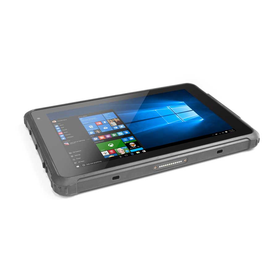 SP08 PRE-COMMANDE Tablette durcie Android 8