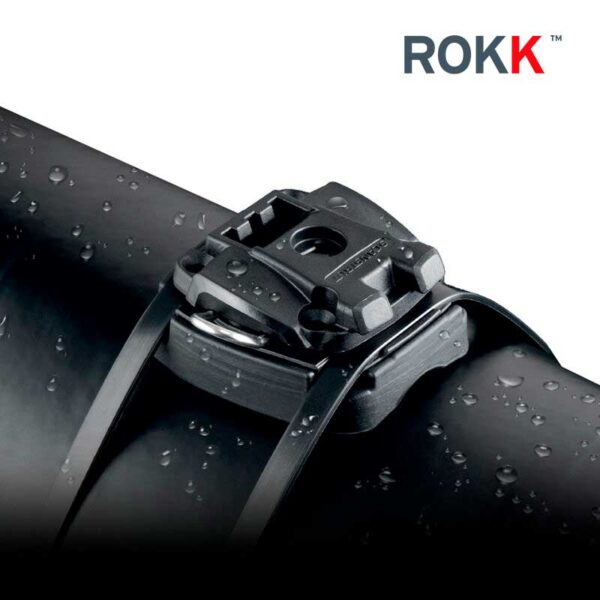 ROKK Base pour serre-câbles